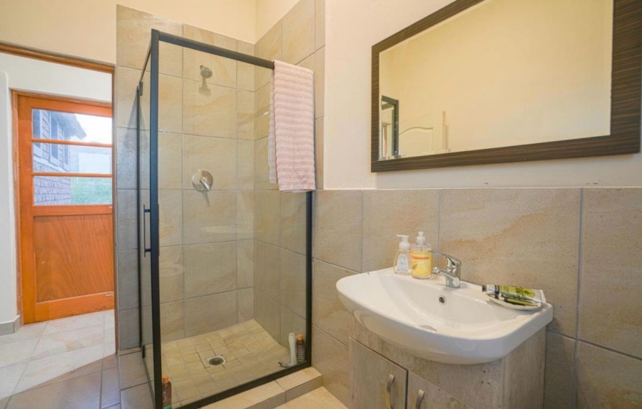 3 Bedroom Property for Sale in Tesselaarsdal Western Cape